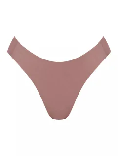 sloggi ZERO Feel 2.0 High leg - BROWN - SLOGGI BROWN - SLOGGI