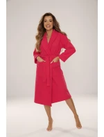 Župan model 21362076 Colette dlouhý M2XL - De Lafense