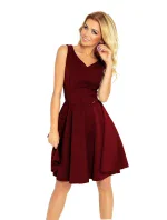 Dámské šaty 114-11 - NUMOCO