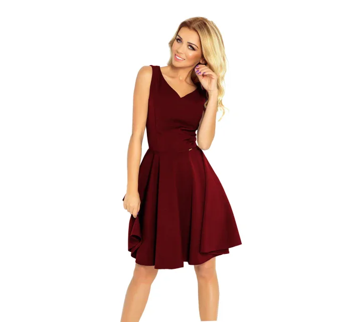 Dámské šaty 114-11 - NUMOCO