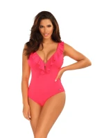 Dámské jednodílné plavky 19 2  model 20976299 - Self