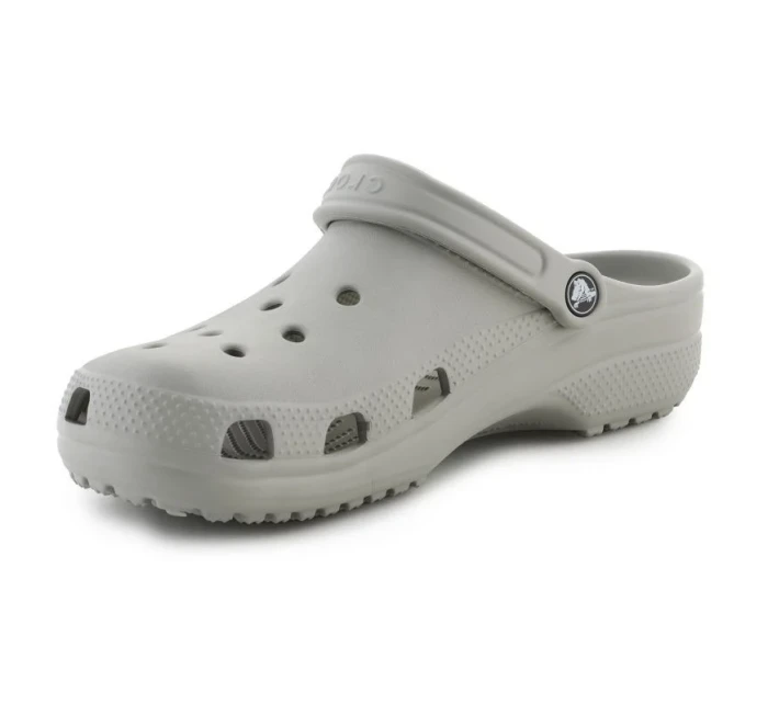 Dřeváky Classic model 20083882 - Crocs