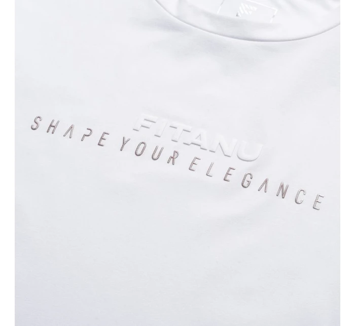 Fitanu Ferra W Tričko 92800617883 Fitanu Ferra W Tričko 92800617883