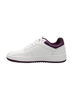 Champion RD18 Foil Low Cut W S11711 WW013 dámské boty