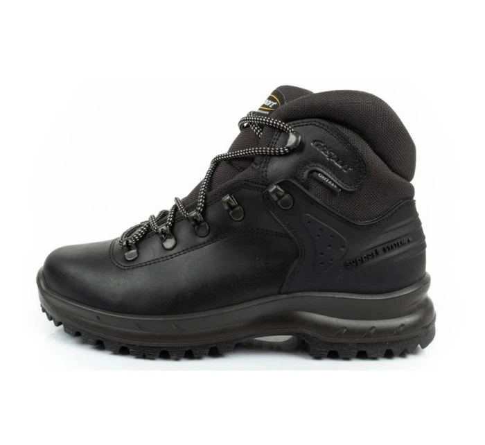 Grisport Nero Pecos M trekové boty 13229P13G