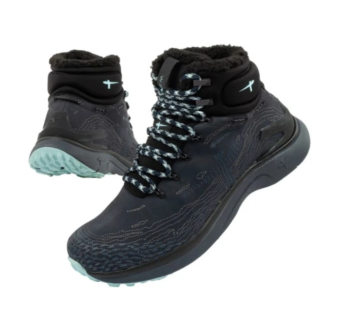 Boty Tamaris W 1-26253-39 849 Boty Tamaris W 1-26253-39 849