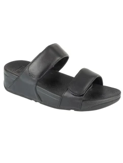 Boty FitFlop Lulu Slides W FV6-090