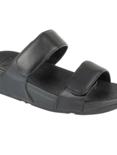 Boty FitFlop Lulu Slides W FV6-090
