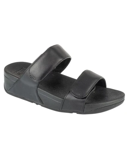 Boty FitFlop Lulu Slides W FV6-090