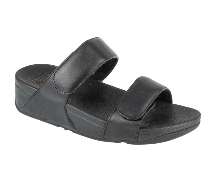 Boty FitFlop Lulu Slides W FV6-090
