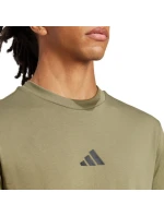 Tričko Essentials Small Logo Single Jersey M model 21342589 pánské - ADIDAS Tričko Essentials Small Logo Single Jersey M model 21342589 pánské - ADIDAS