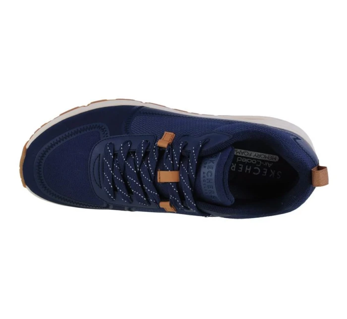 Skechers Uno-Layover 183010-NVY navy blue 41 Skechers Uno-Layover 183010-NVY navy blue 41