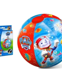 Velký plážový míč s motivem model 21430321 - Mondo