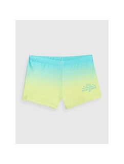 Chlapecké plavky 4F 4FJWSS25USWTM037-47S