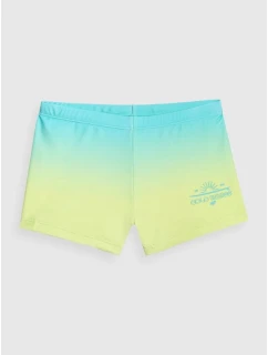 Chlapecké plavky model 21436246 - 4F