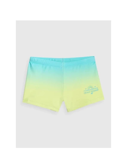 Chlapecké plavky 4F 4FJWSS25USWTM037-47S