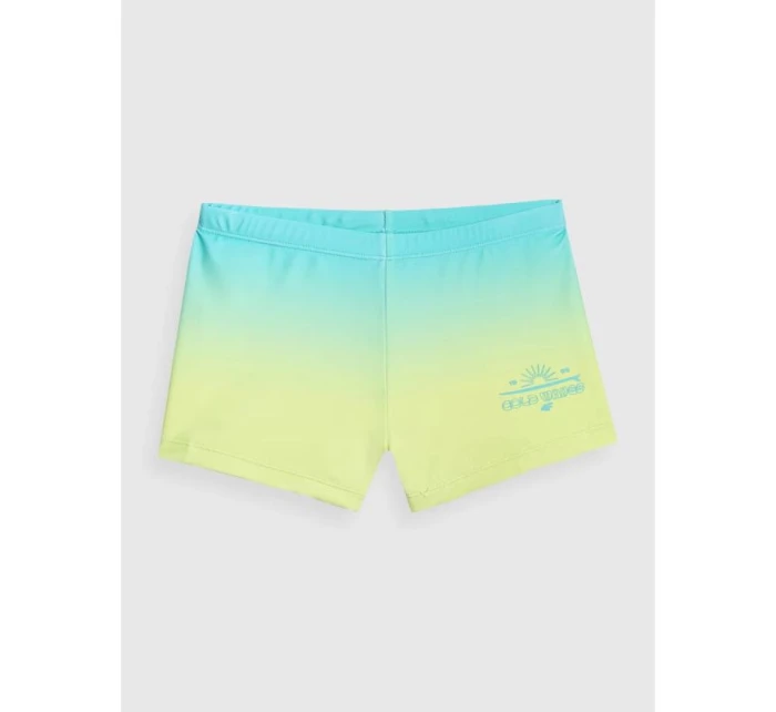 Chlapecké plavky 4F 4FJWSS25USWTM037-47S