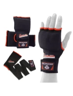 M | Červená model 21437757 - DBX Bushido M | Červená model 21437757 - DBX Bushido