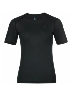 Dámské tričko BL TOP neck ACTIVE WARM ECO velikost S Black model 21473978 - ODLO