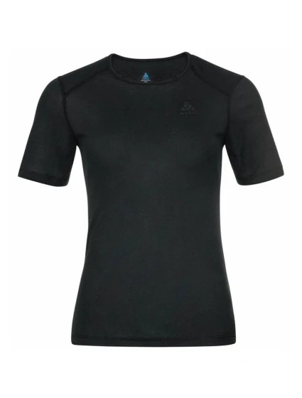 Dámské tričko BL TOP neck ACTIVE WARM ECO velikost S Black model 21473978 - ODLO