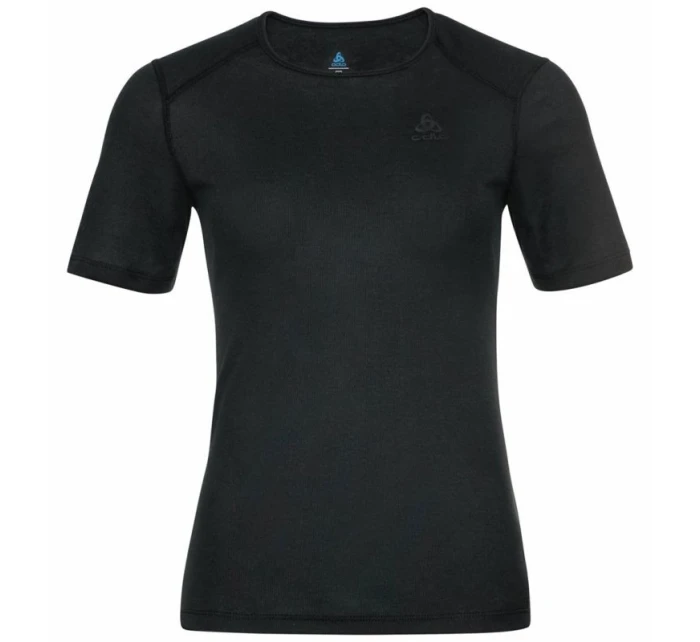 Dámské tričko BL TOP neck ACTIVE WARM ECO velikost S Black model 21473978 - ODLO