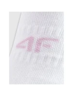 Dámské ponožky model 21474364 - 4F Dámské ponožky model 21474364 - 4F