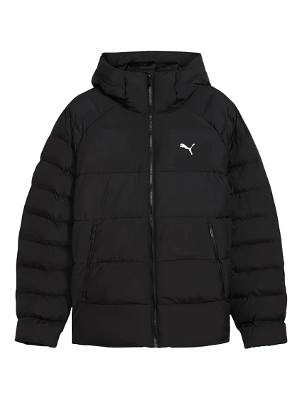 Pánská bunda Mono s kapucí černá model 21720606 01 - Puma