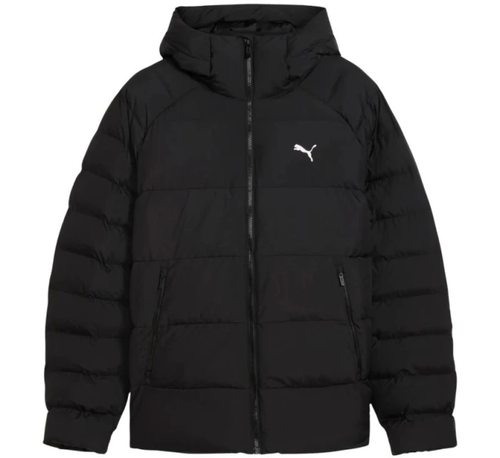 Pánská bunda Mono s kapucí černá model 21720606 01 - Puma