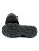 dámské zateplené nepromokavé trekové boty za dámské model 21764198 - CMP