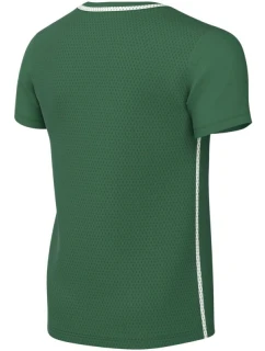 Dětské tričko Nike DriFit Park 26 zelené model 21942627 302 - EB FIT