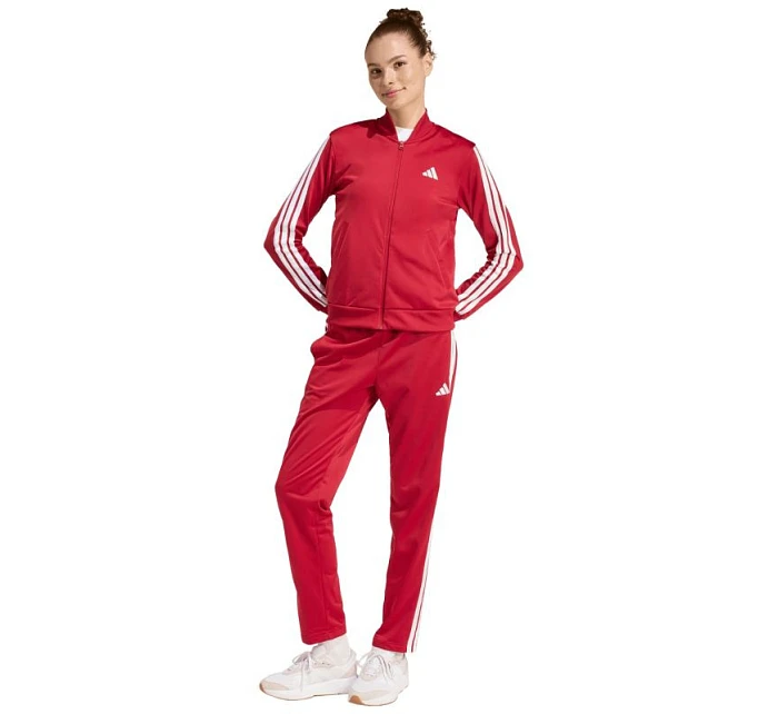 Dámské tepláky  červené model 22057541 - ADIDAS
