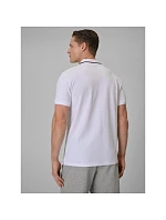 Pánské polo tričko s střihem model 22541603 - 4F Pánské polo tričko s střihem model 22541603 - 4F