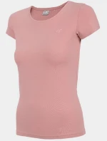 Dámské tričko W H4L22-TSD350 56S - 4F
