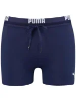 Pánské plavecké šortky Logo Swim Trunk M model 18241289 01 - Puma Pánské plavecké šortky Logo Swim Trunk M model 18241289 01 - Puma