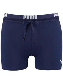 Pánské plavecké šortky Logo Swim Trunk M model 18241289 01 - Puma