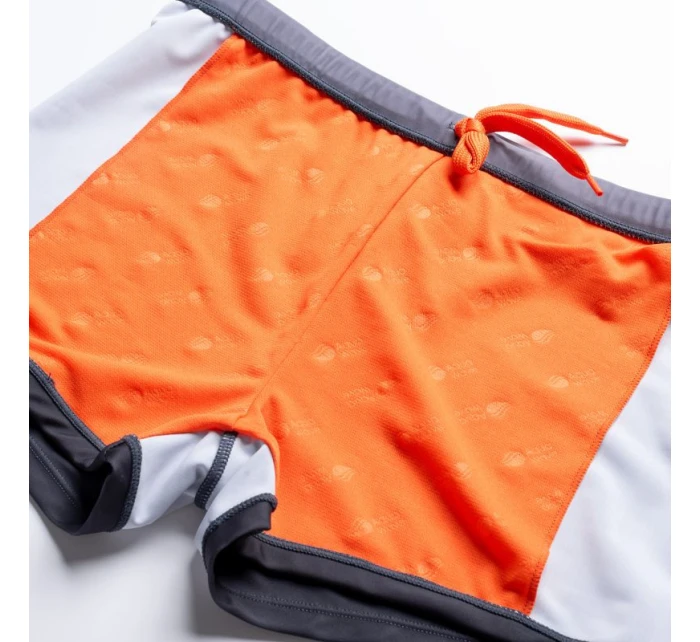 Pánské plavky Stripe M 92800076209 - Aquawave