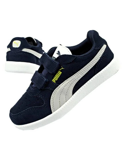 Boty Trainer Jr 28 model 18582741 - Puma Boty Trainer Jr 28 model 18582741 - Puma