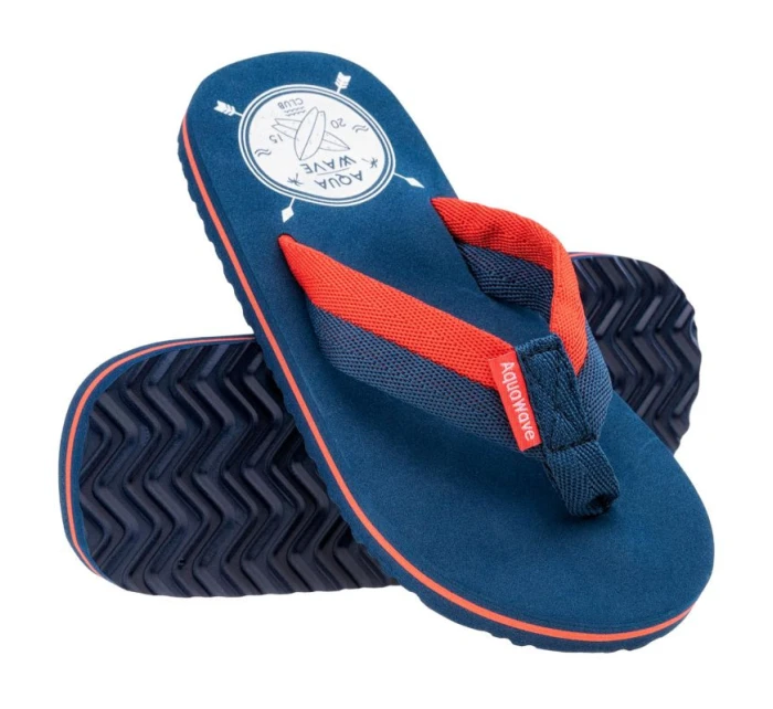 Žabky AquaWave Aquatro Jr 92800487064