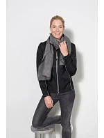 JN Dámská softshell bunda s odepínacími rukávy 02. model 22529782 - Daiber JN Dámská softshell bunda s odepínacími rukávy 02. model 22529782 - Daiber