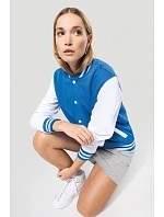 K 497 Unisex bunda  red/white model 22509826 - Kariban