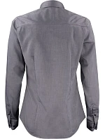 J.Harvest & Frost GB 01 Regular Women Nežehlivá halenka s dlouhým rukávem 63.0103 grey J.Harvest & Frost GB 01 Regular Women Nežehlivá halenka s dlouhým rukávem 63.0103 grey