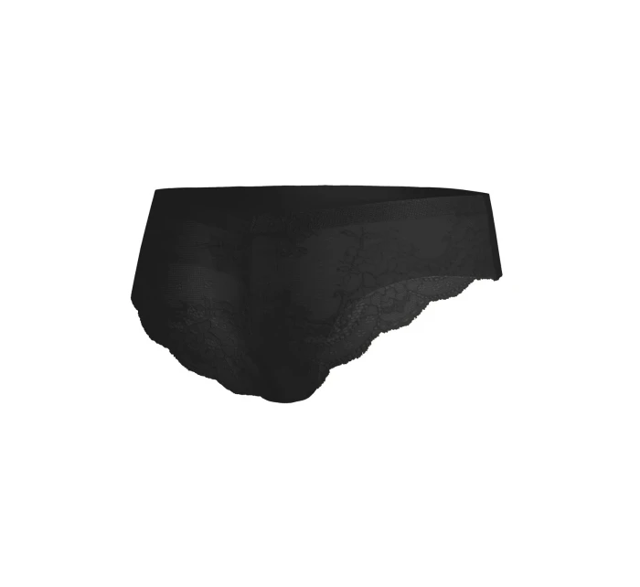 Julimex Tanga panty barva:černá