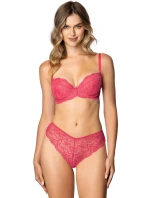 Mat 4028/54 Eternal barva:malinová