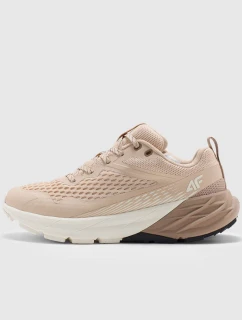 Dámské sportovní boty 4F 4FMM00FSPOF027 Růžové