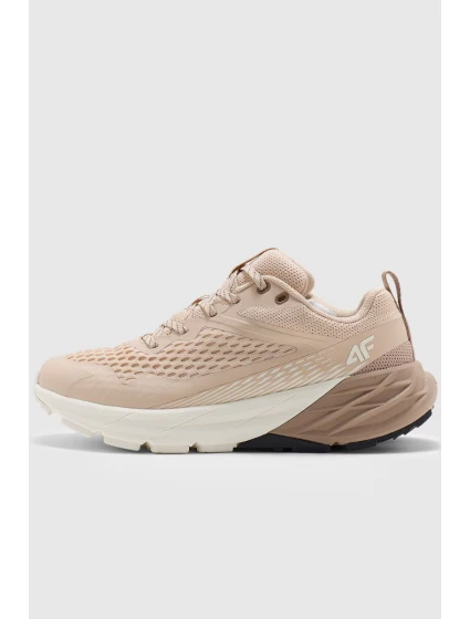 Dámské sportovní boty 4F 4FMM00FSPOF027 Růžové Dámské sportovní boty 4F 4FMM00FSPOF027 Růžové