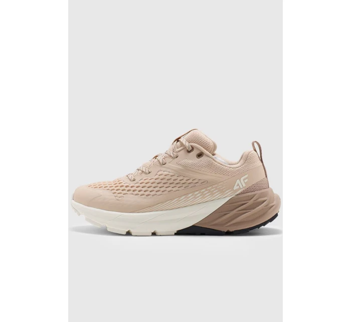 Dámské sportovní boty 4F 4FMM00FSPOF027 Růžové Dámské sportovní boty 4F 4FMM00FSPOF027 Růžové