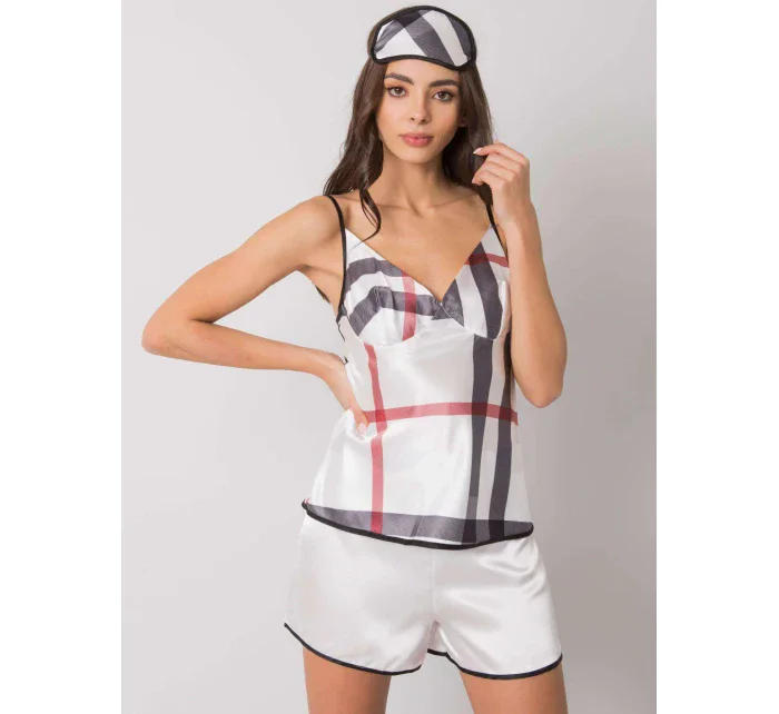 Sada BR KMPL 3559 bílá Sada BR KMPL 3559 bílá