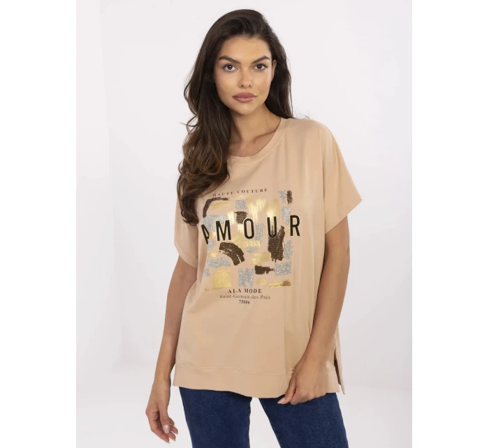 Halenka CLM BZ 1701.81 camel