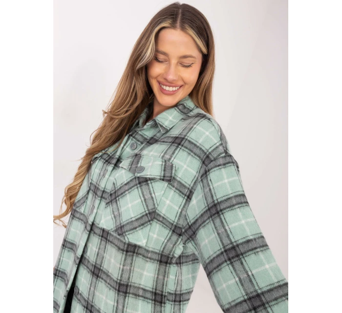 Košile DN KS 3967.92 mincovna