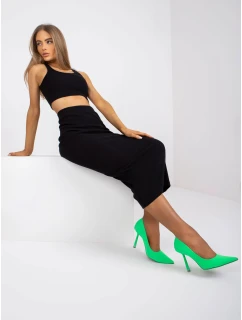 Souprava RV KMPL 7846.66 černá